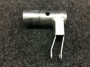 10318-005 Cirrus SR22 Flap Weldment